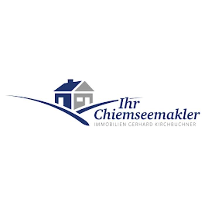 Ihr Chiemseemakler Logo