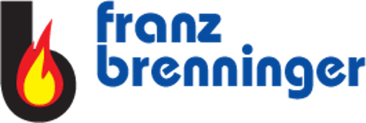 Franz Brenninger - Heizung - Sanitär Logo