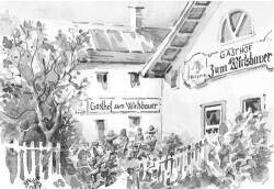 Bilder Gasthof Wirtsbauer