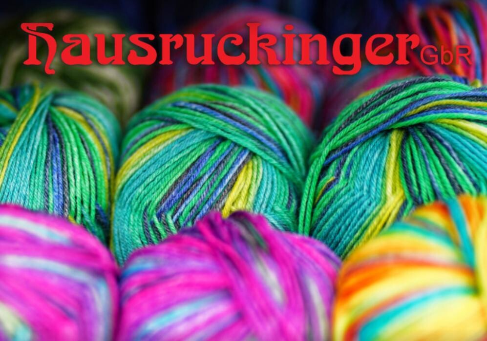 Bilder Hausruckinger GbR Pfaff-Nähmaschinen