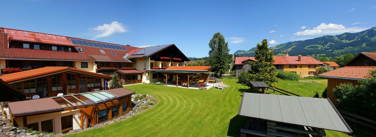 Bilder Hotel - Landhaus Schmid