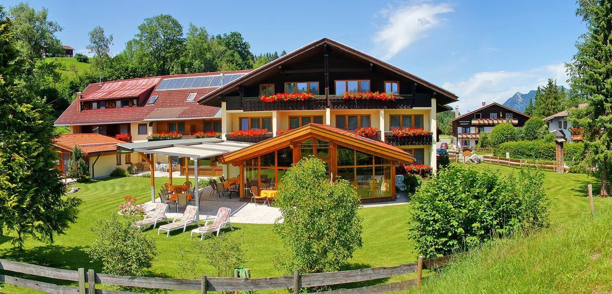 Bilder Hotel - Landhaus Schmid