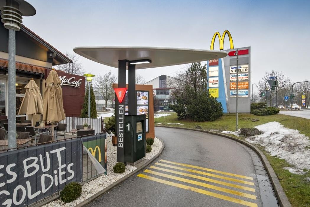 Bilder McDonald's
