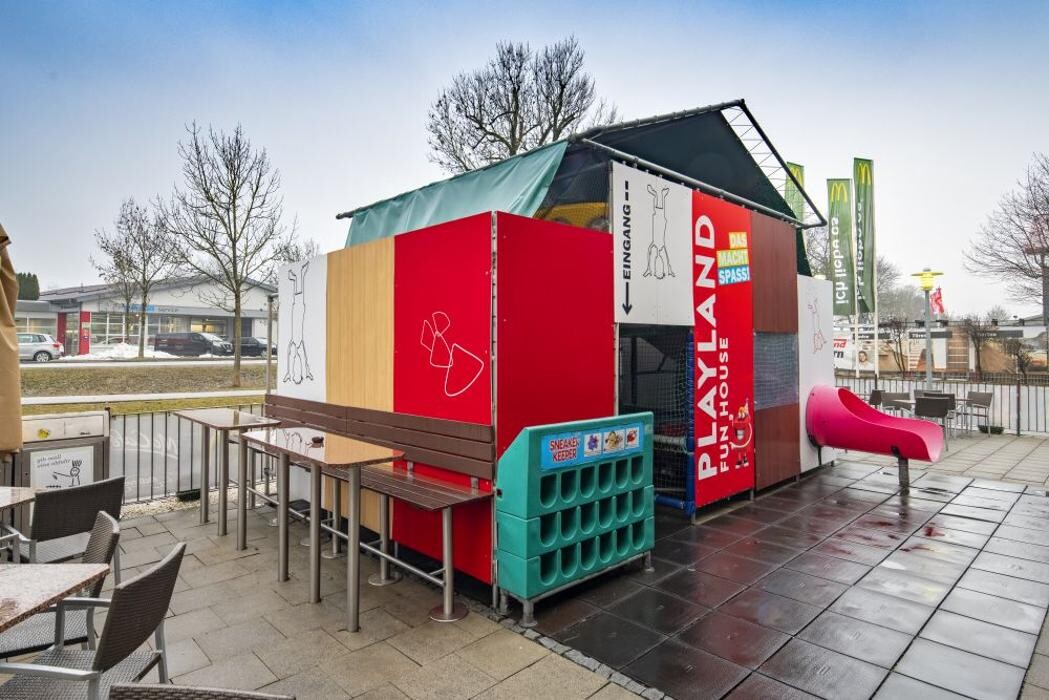 Bilder McDonald's