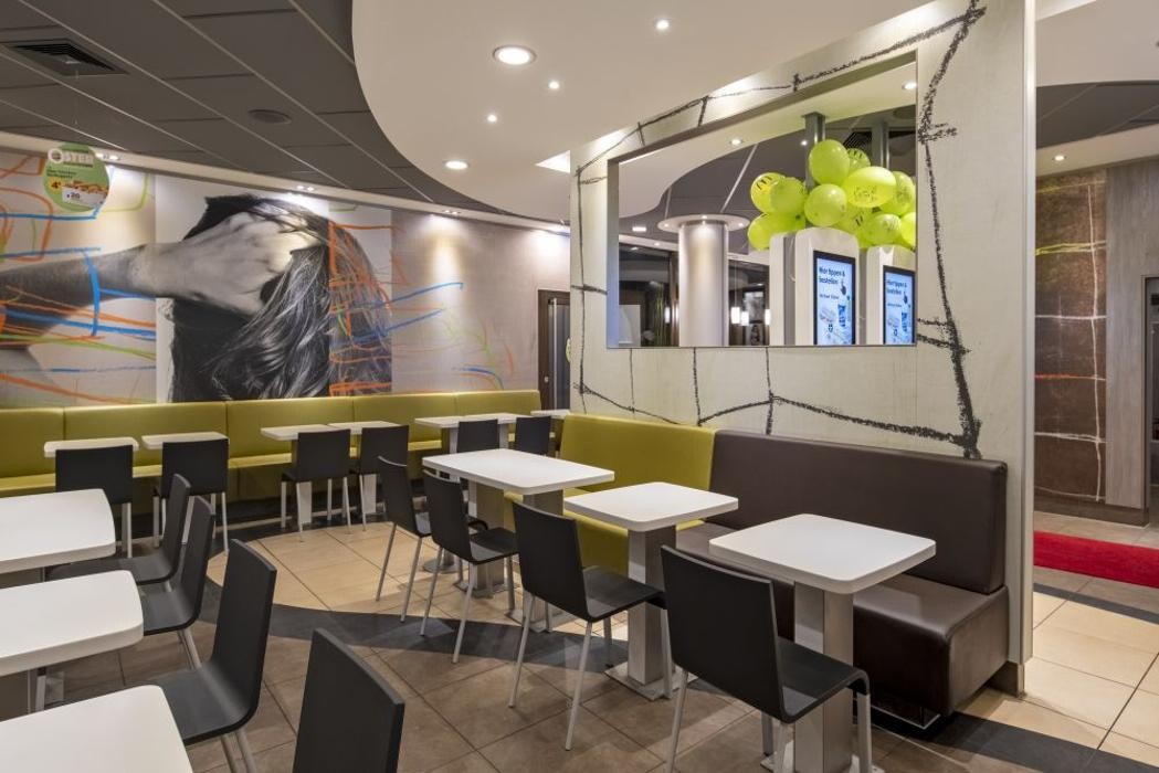 Bilder McDonald's