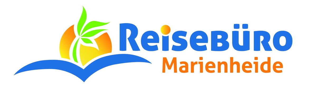 Reisebüro Marienheide Logo