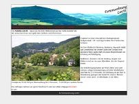 Screenshot for www.traindorf.de