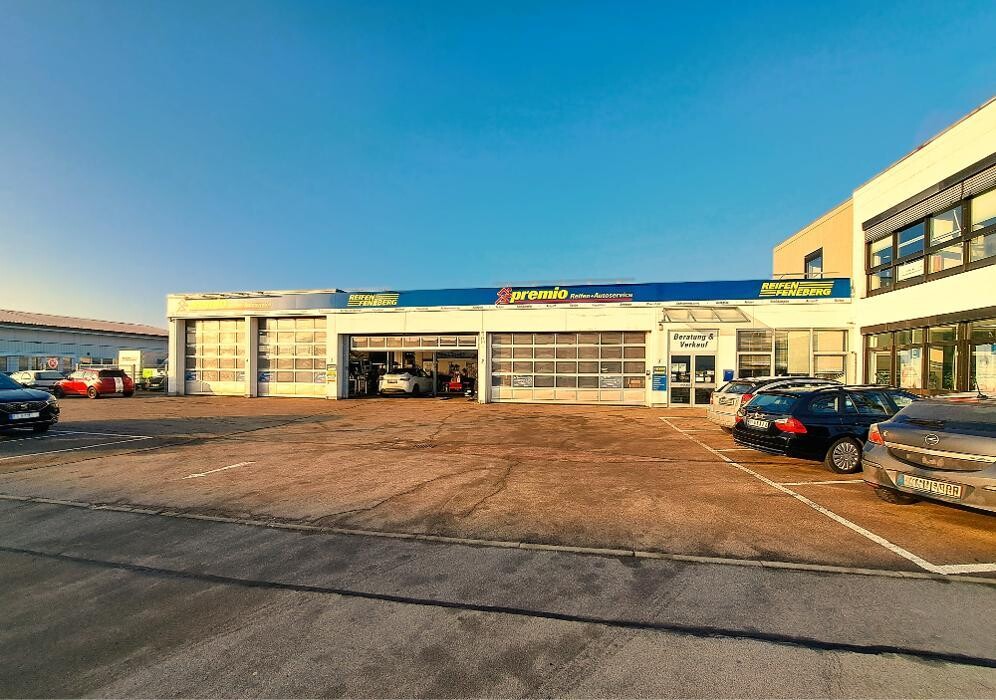 Bilder Premio Reifen + Autoservice Reifen Feneberg AG