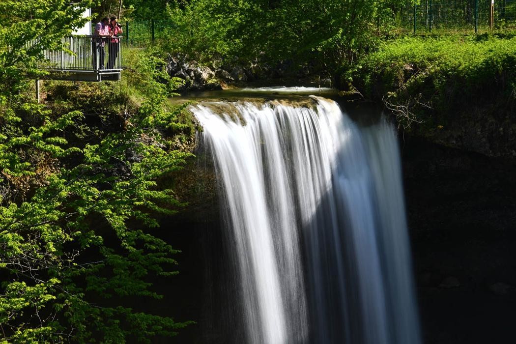 Bilder Scheidegg-Tourismus