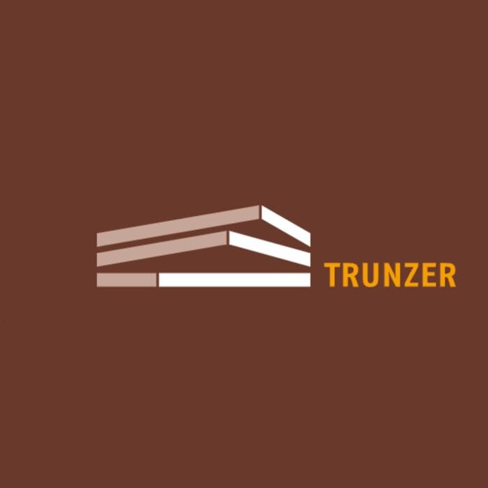 Trunzer Holzbau Logo