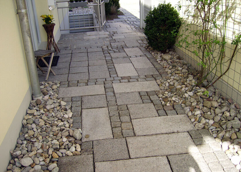 Bilder Garten- und Landschaftsbau Kostrzewski