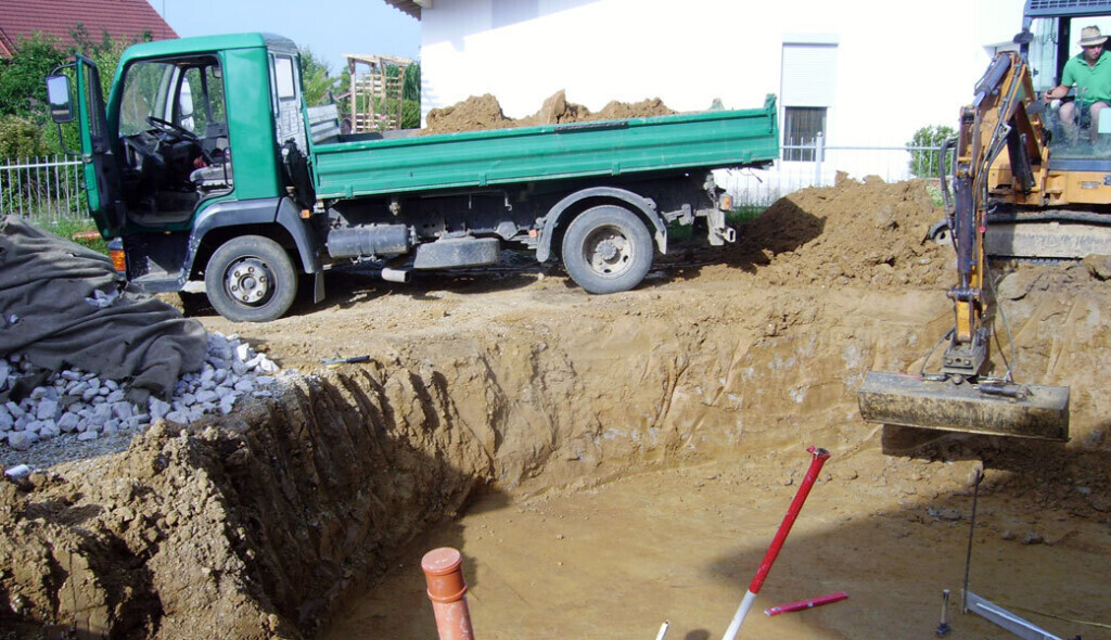 Bilder Garten- und Landschaftsbau Kostrzewski