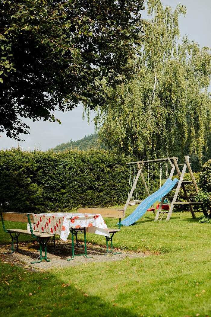 Bilder Pension Jodlbauer