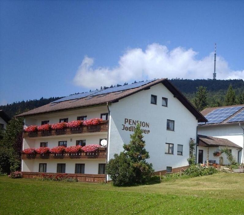 Bilder Pension Jodlbauer