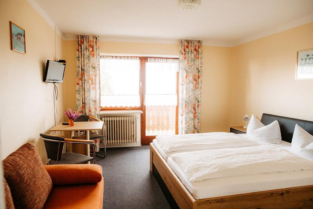 Bilder Pension Jodlbauer
