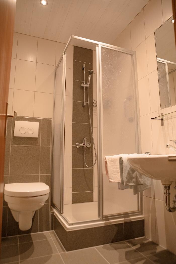 Bilder Pension Jodlbauer