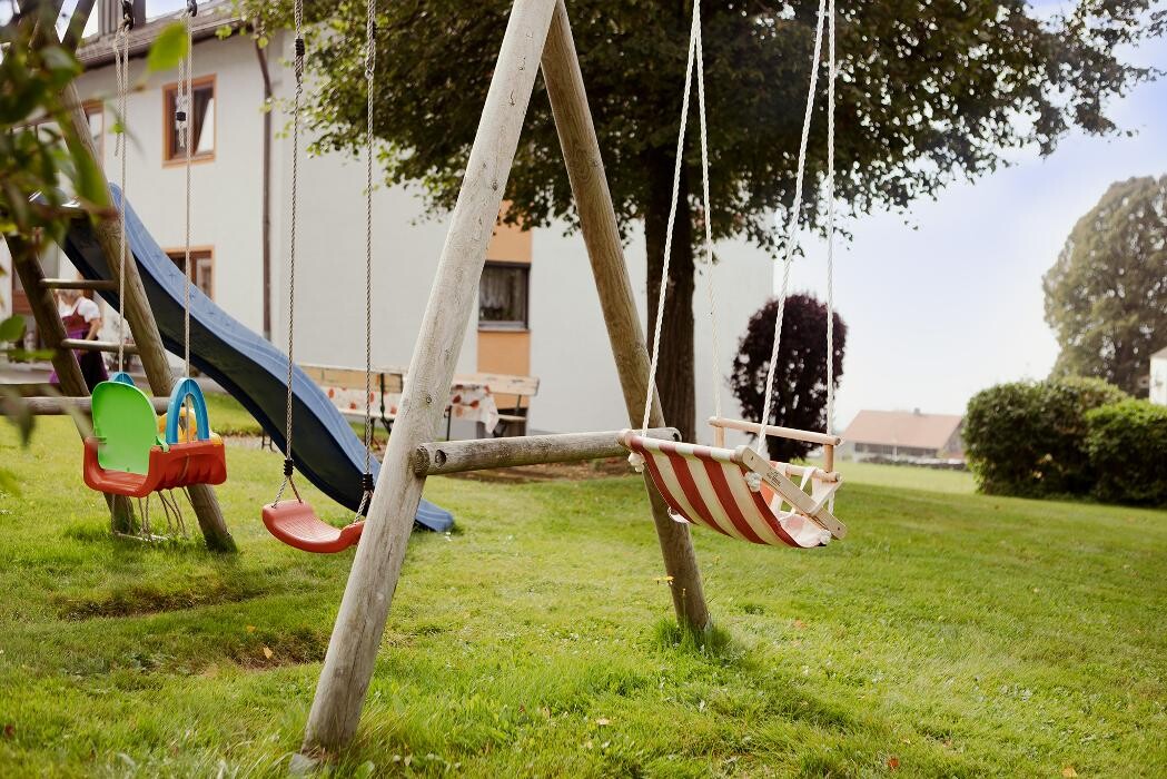 Bilder Pension Jodlbauer