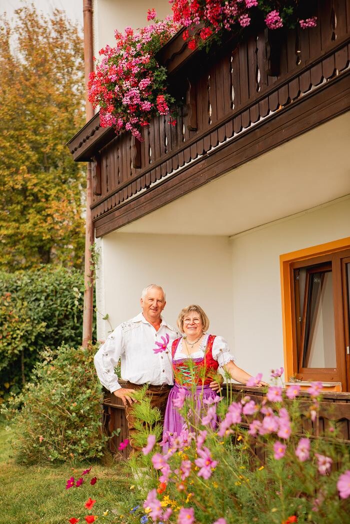 Bilder Pension Jodlbauer
