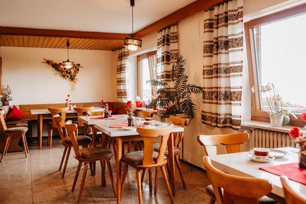Bilder Pension Jodlbauer