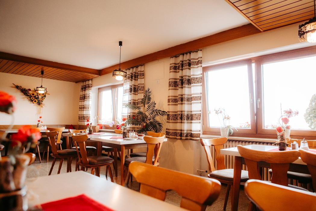 Bilder Pension Jodlbauer