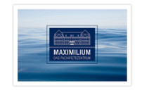 Screenshot for http://www.maximilium.de/