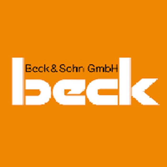 Bilder Georg Beck & Sohn GmbH