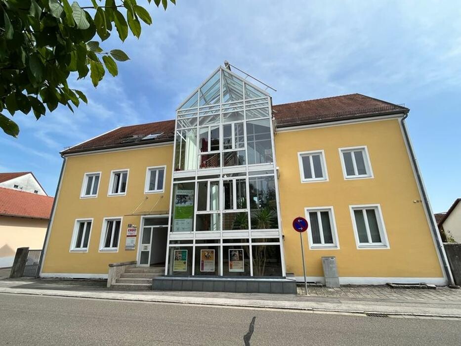 Bilder ERGO Versicherung Christian Heumüller