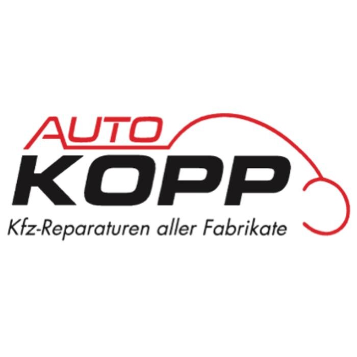 Auto Ludwig Kopp Logo