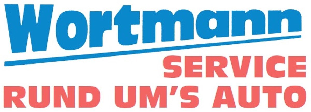 Horst Wortmann Autoservice Logo