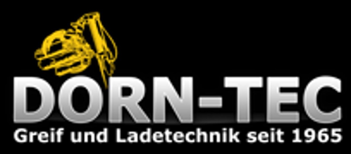 Dorn-Tec GmbH & Co. KG Logo