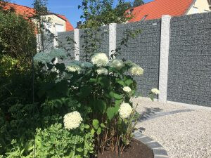 Bilder Garten Bronder