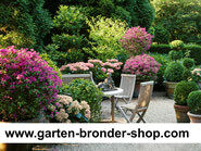 Bilder Garten Bronder