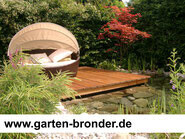 Bilder Garten Bronder