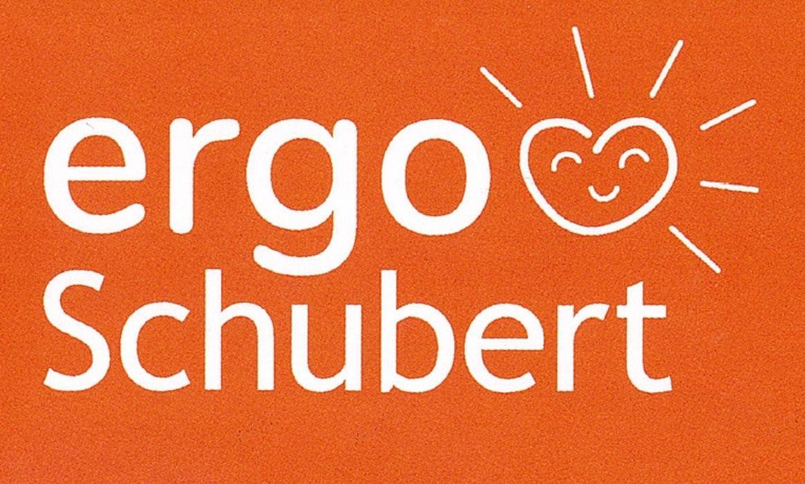 ergo Schubert - Praxis für Ergotherapie im Lebensgarten Steyerberg Logo