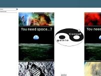 Screenshot for www.genioconsult.de