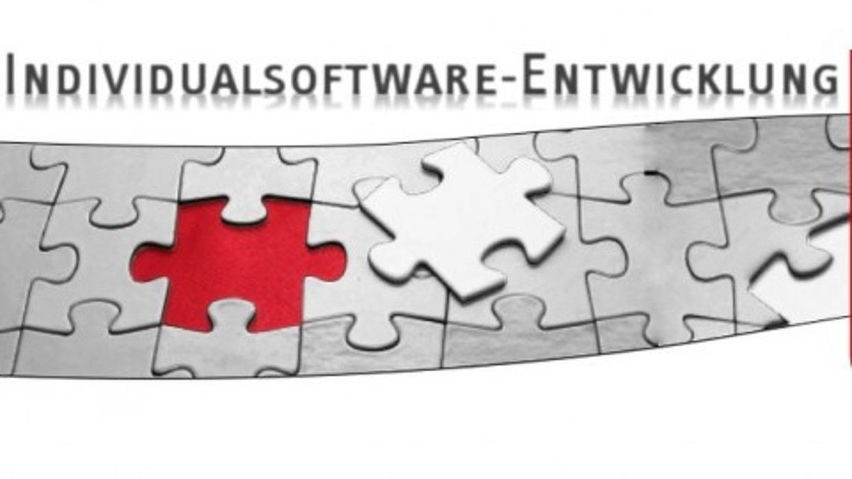 Bilder Uwe Loser Individualsoftware-Entwicklung