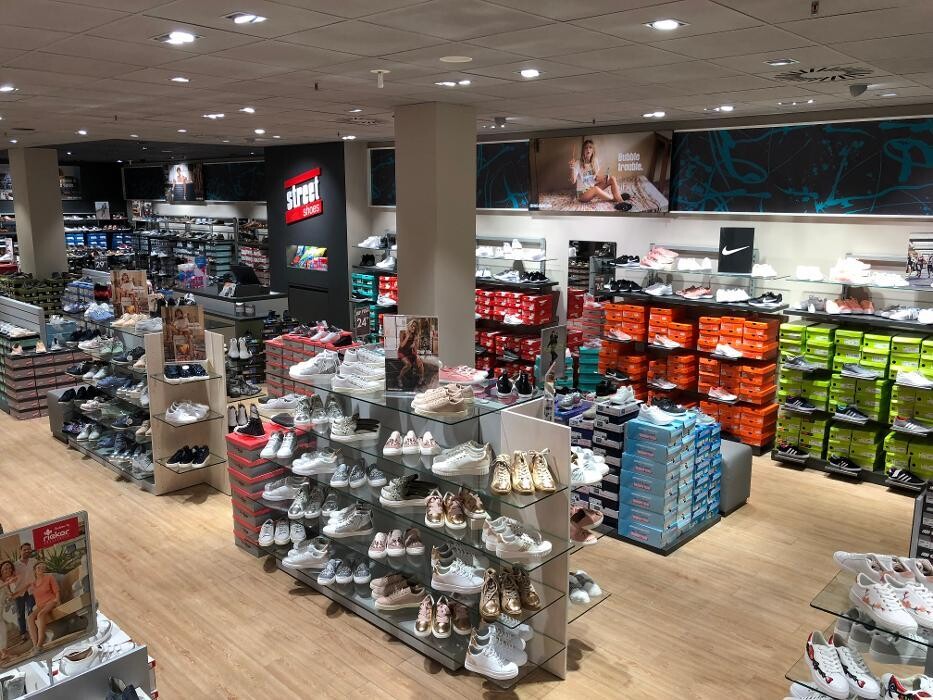 Bilder street shoes