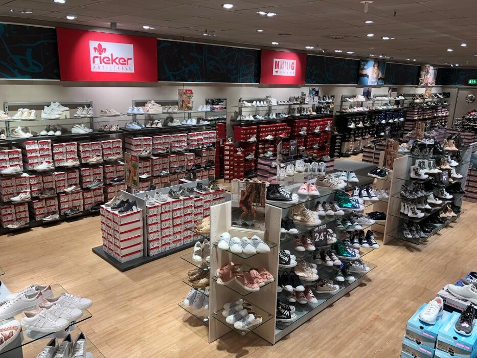 Bilder street shoes