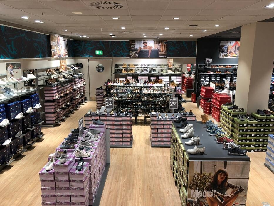 Bilder street shoes