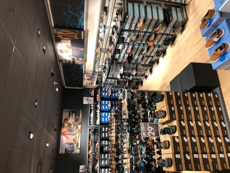 Bilder street shoes
