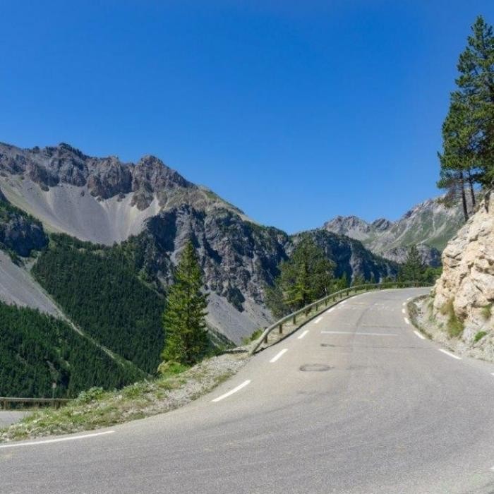 Bilder Emotion-Tours