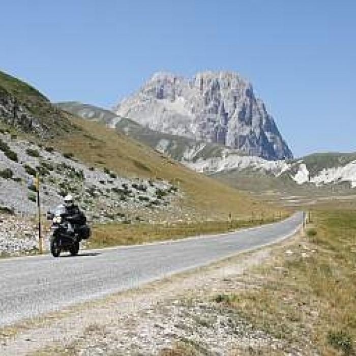 Bilder Emotion-Tours