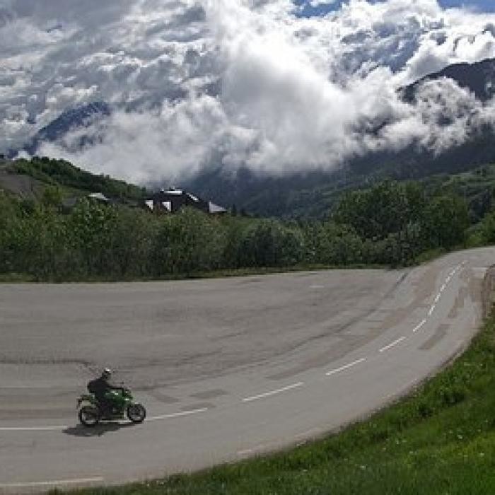 Bilder Emotion-Tours