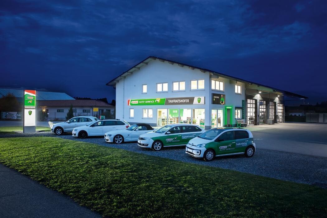 Bilder Autohaus Christian Taufratshofer e.K.
