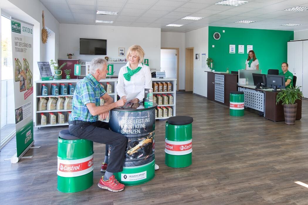 Bilder Autohaus Christian Taufratshofer e.K.