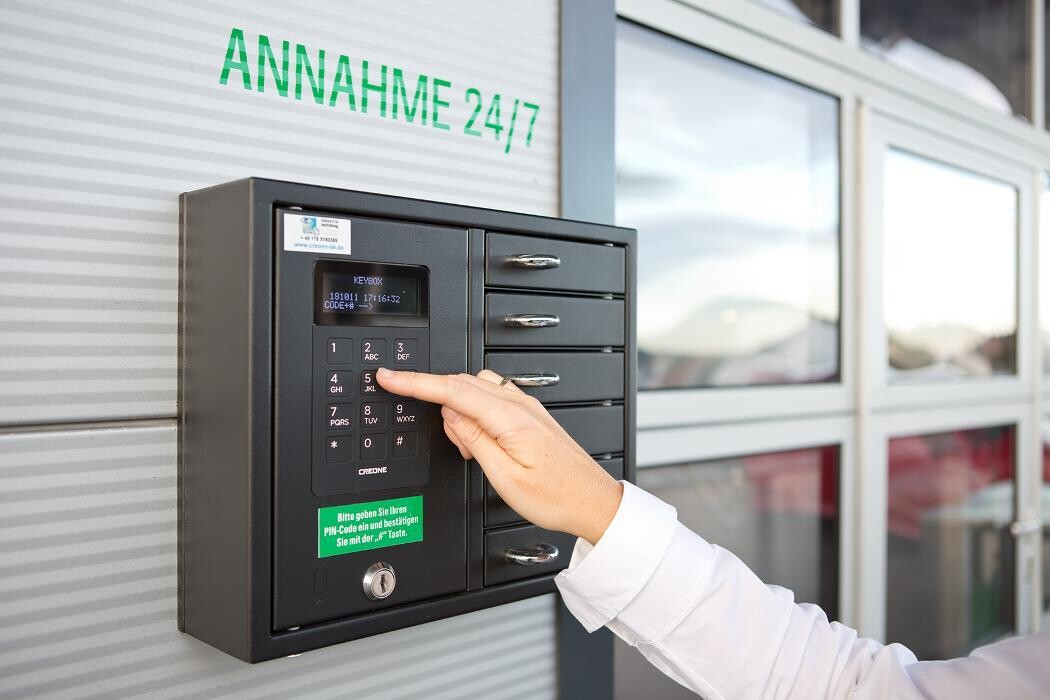 Bilder Autohaus Christian Taufratshofer e.K.