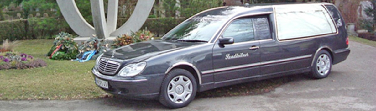 Bilder Bestattungen Sandleitner GmbH & Co. KG