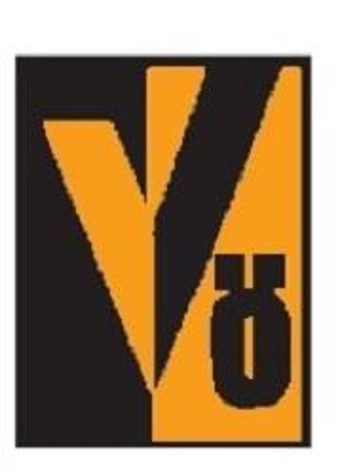 Völker Baustoff Zentrum - Volksbank Raiffeisenbank ordoberpfalz eG Logo