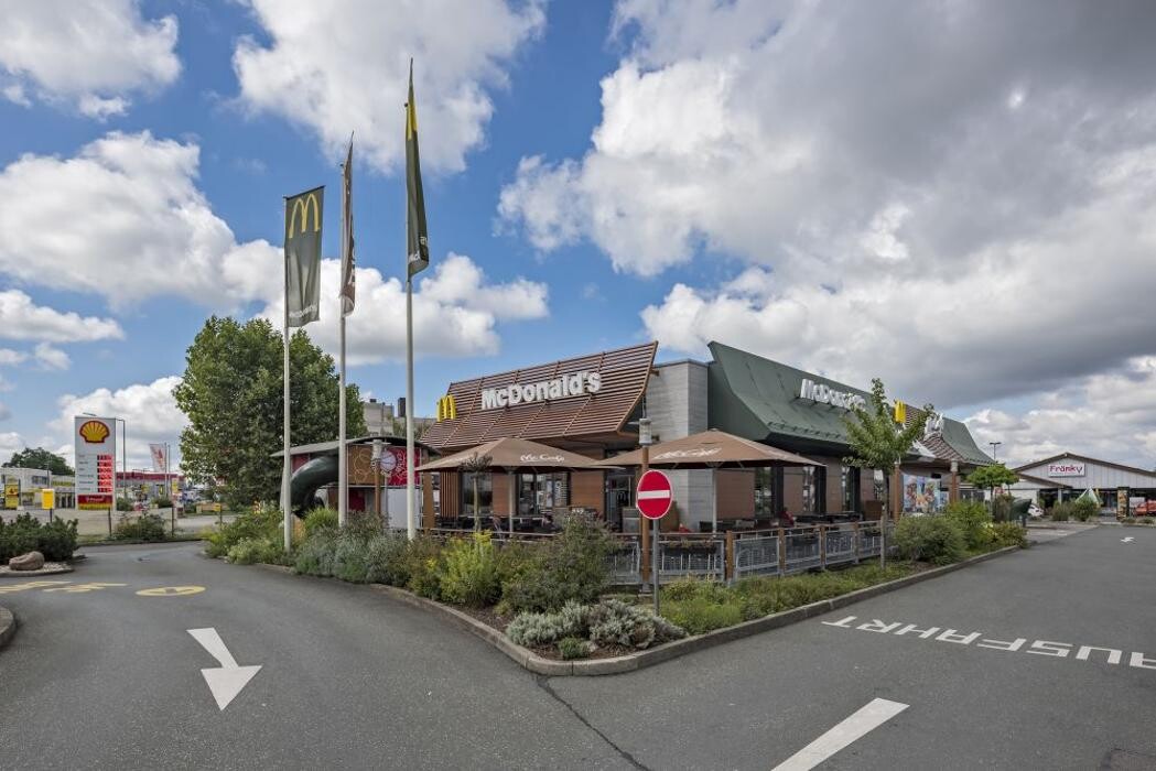 Bilder McDonald's