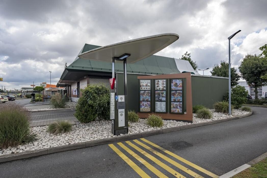 Bilder McDonald's